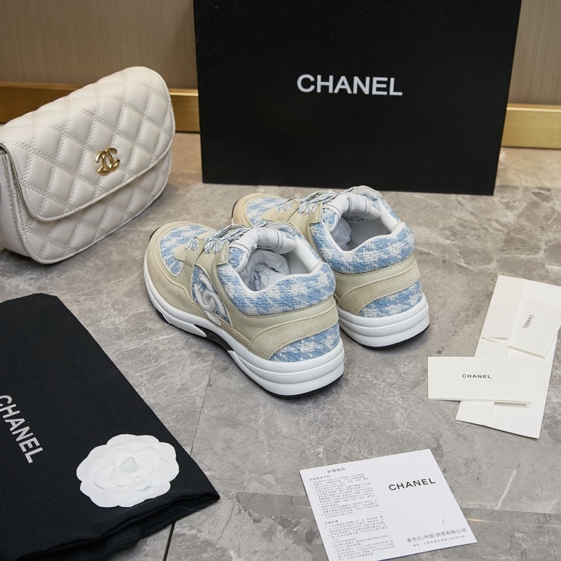 Chanel Sneakers